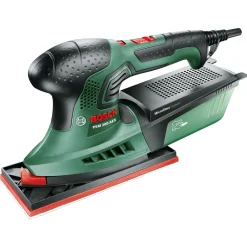 Bosch PSM200AES Deltaschuurmachine - 200W - 92mm