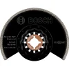 Bosch Segment Diamantblad Diamond-Riff - 85mm - Riff