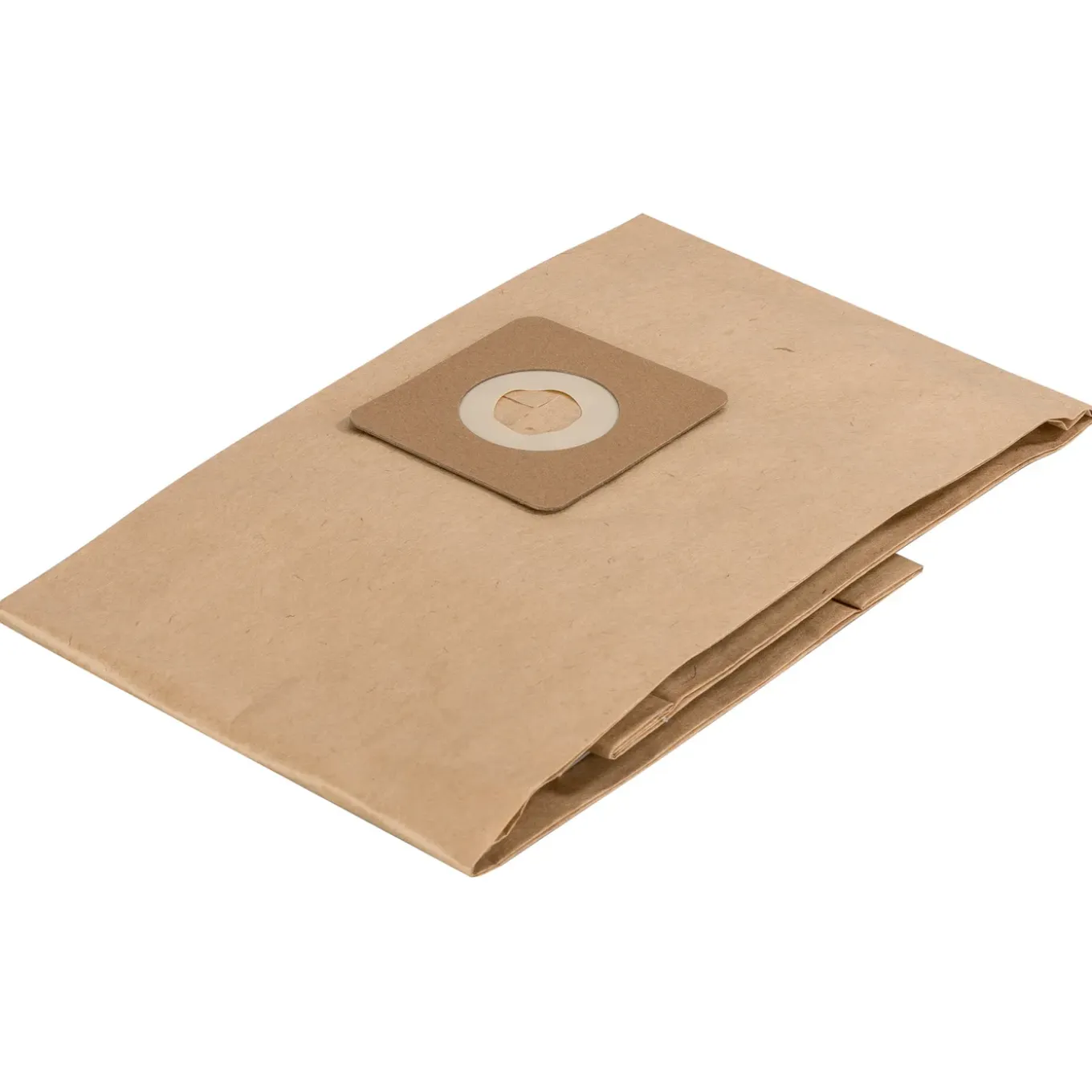 Bosch Stofzakken voor UniversalVac 15 - Papier - 5 stuks