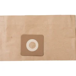 Bosch Stofzakken voor UniversalVac 15 - Papier - 5 stuks
