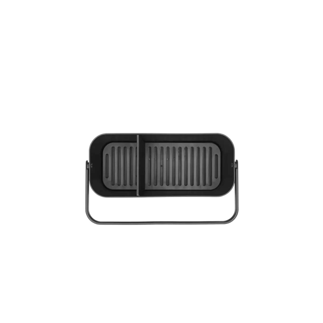 Brabantia - Aanrecht Organizer Met Vaatdoekhouder - Dark Grey