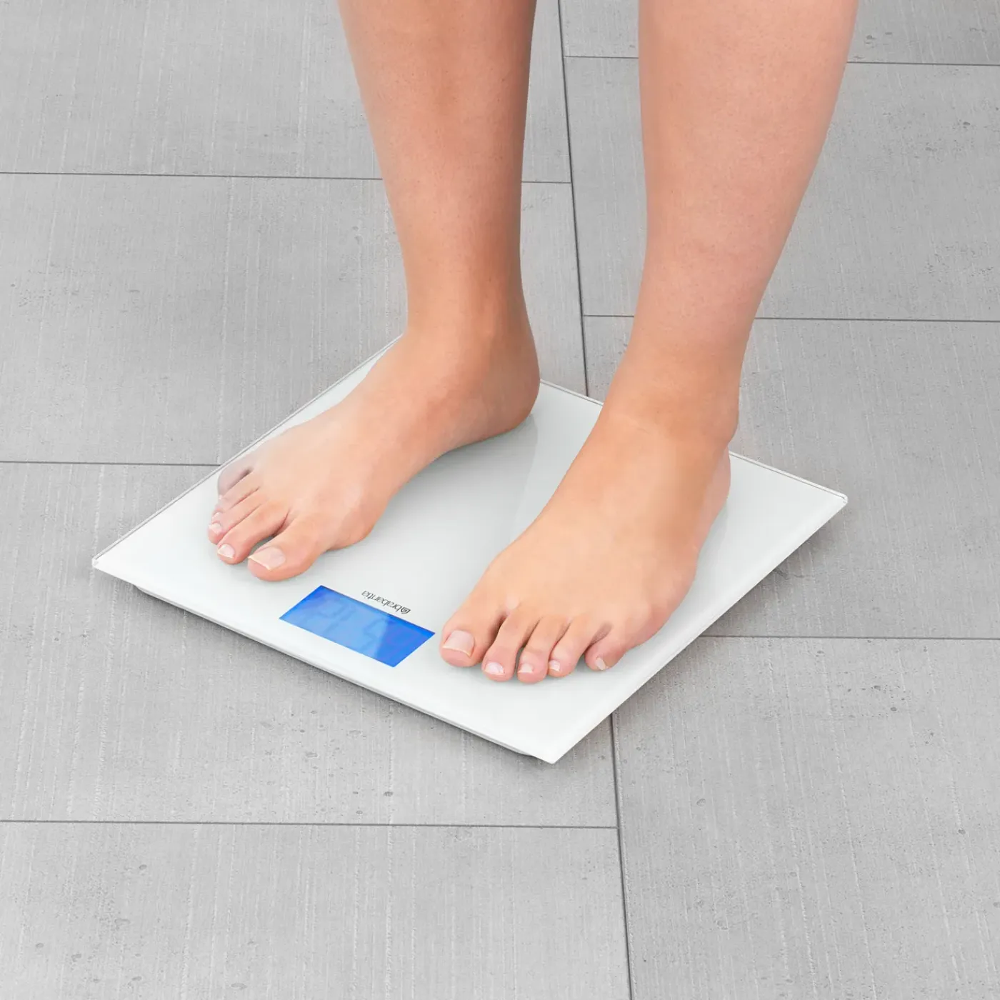 Brabantia - Bathroom Scales