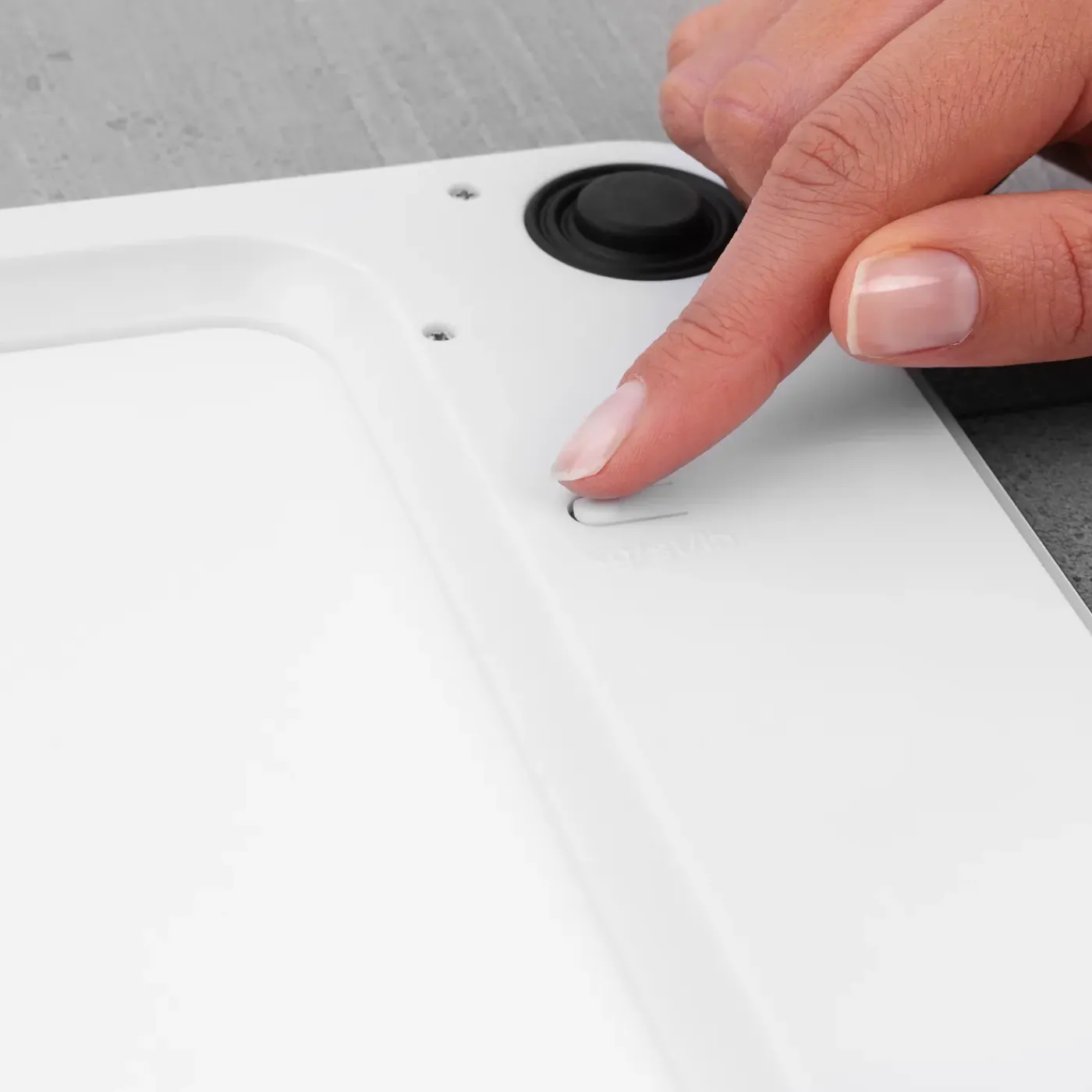 Brabantia - Bathroom Scales