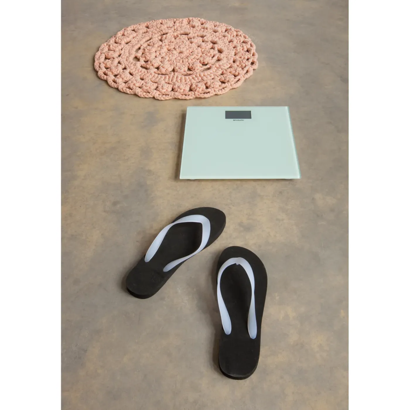 Brabantia - Bathroom Scales