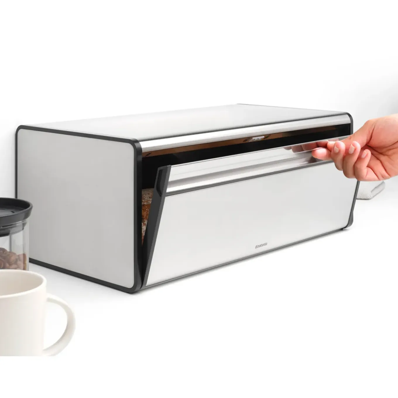 Brabantia - Broodtrommel