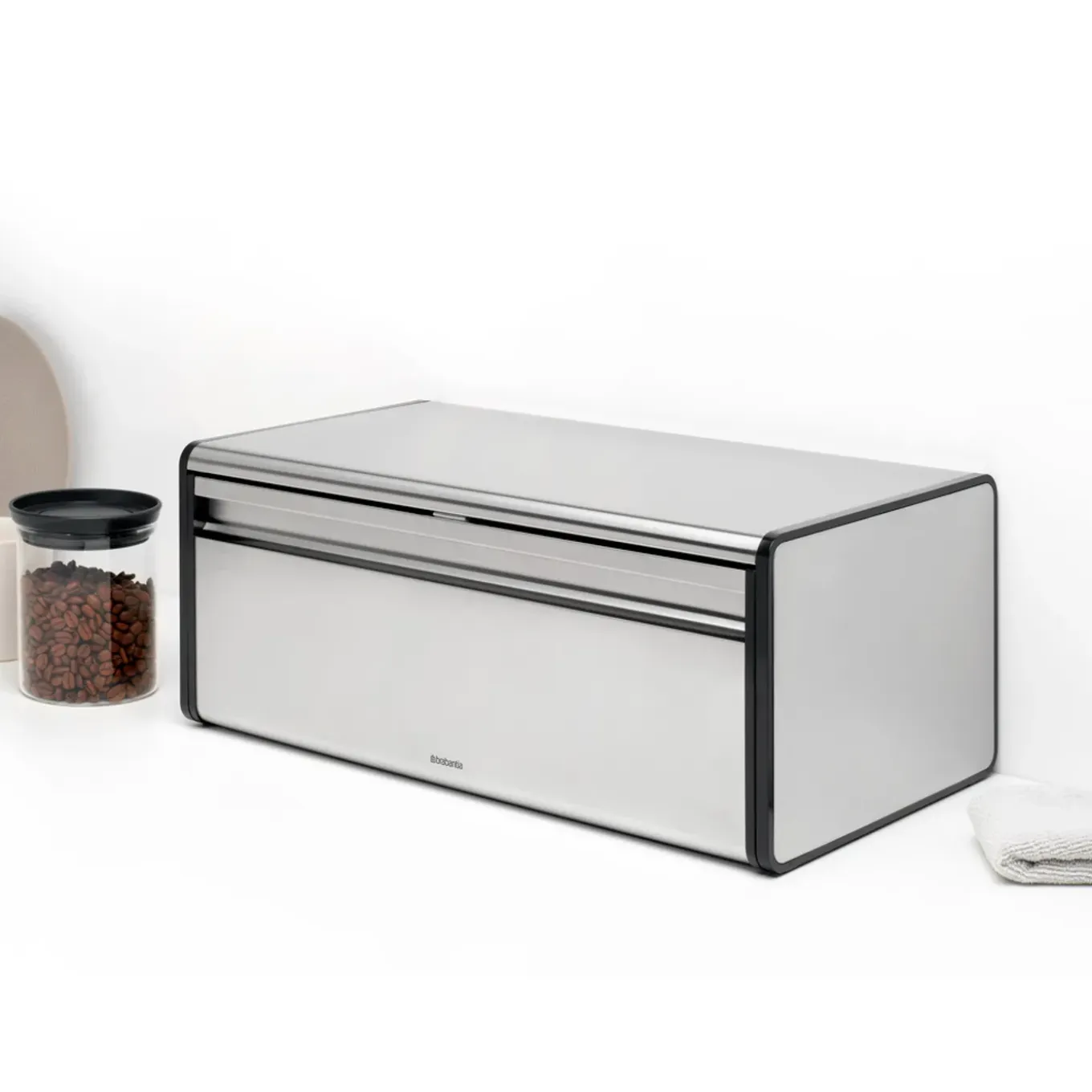 Brabantia - Broodtrommel
