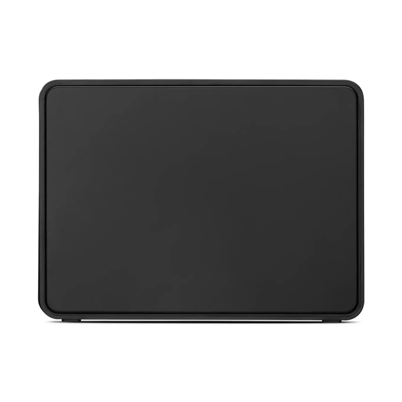 Brabantia Broodtrommel Met Klepdeksel - Matt Black
