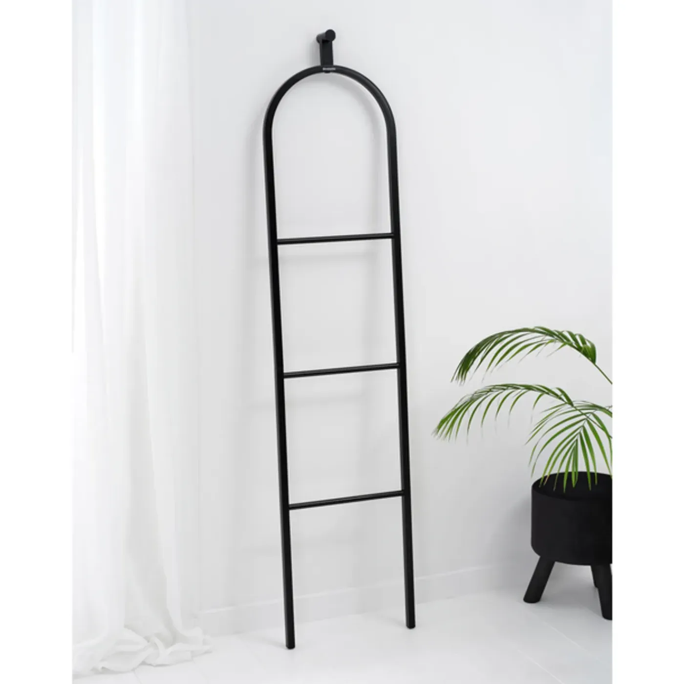 Brabantia - Dressboy - Linn - Black