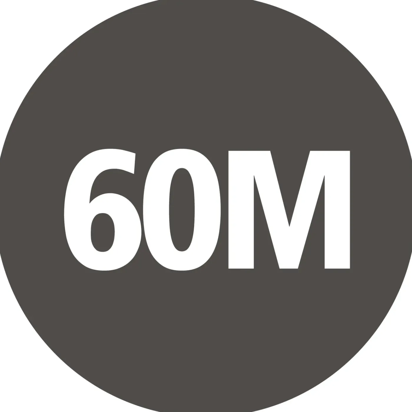 Brabantia - Droogmolen - 60 Meter