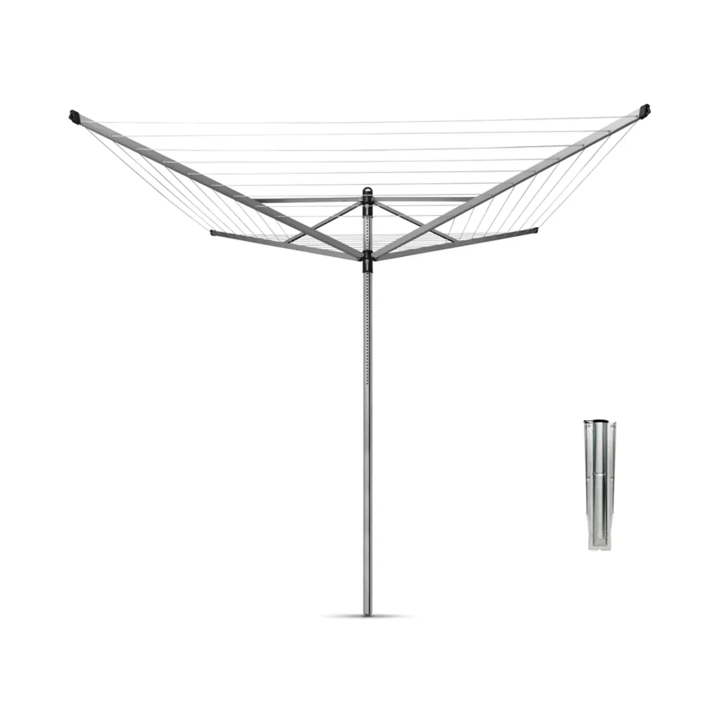 Brabantia - Droogmolen - 60 Meter