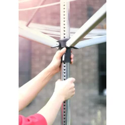 Brabantia - Droogmolen - 50 Meter