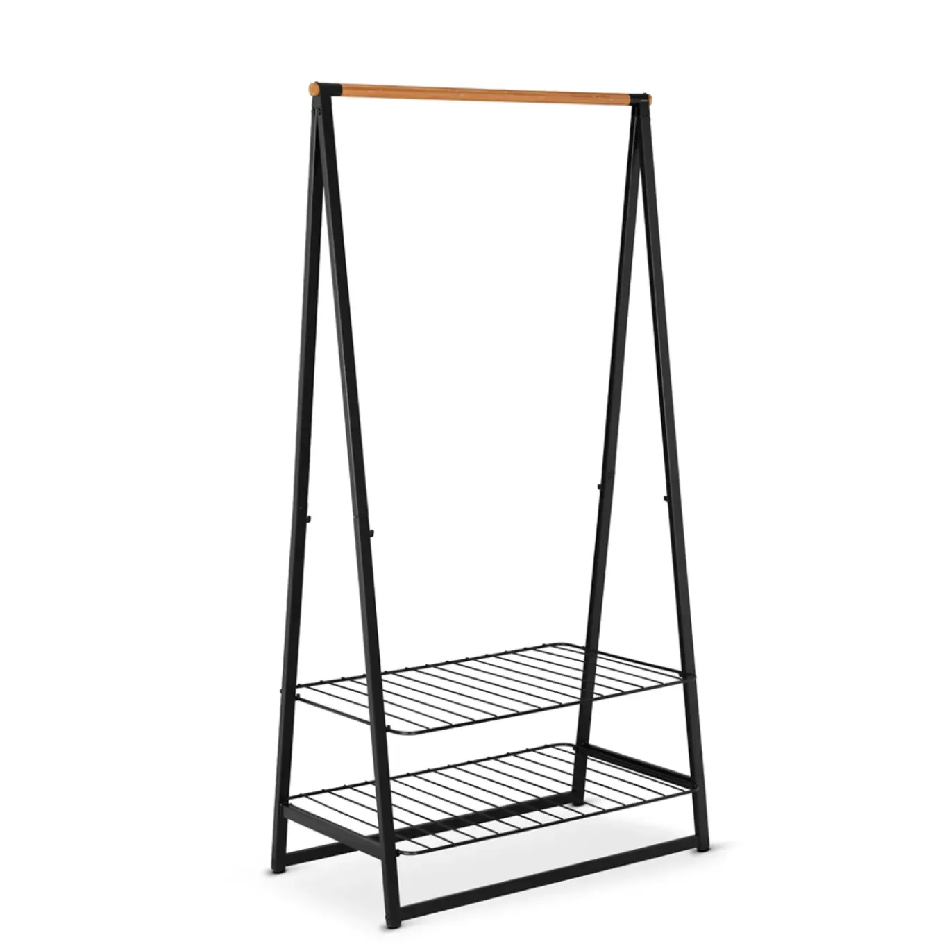 Brabantia - Linn Kledingrek - Groot
