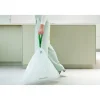 Brabantia PerfectFit afvalzak met trekbandsluiting code H 50-60L 40 stuks per dispenserverpakking