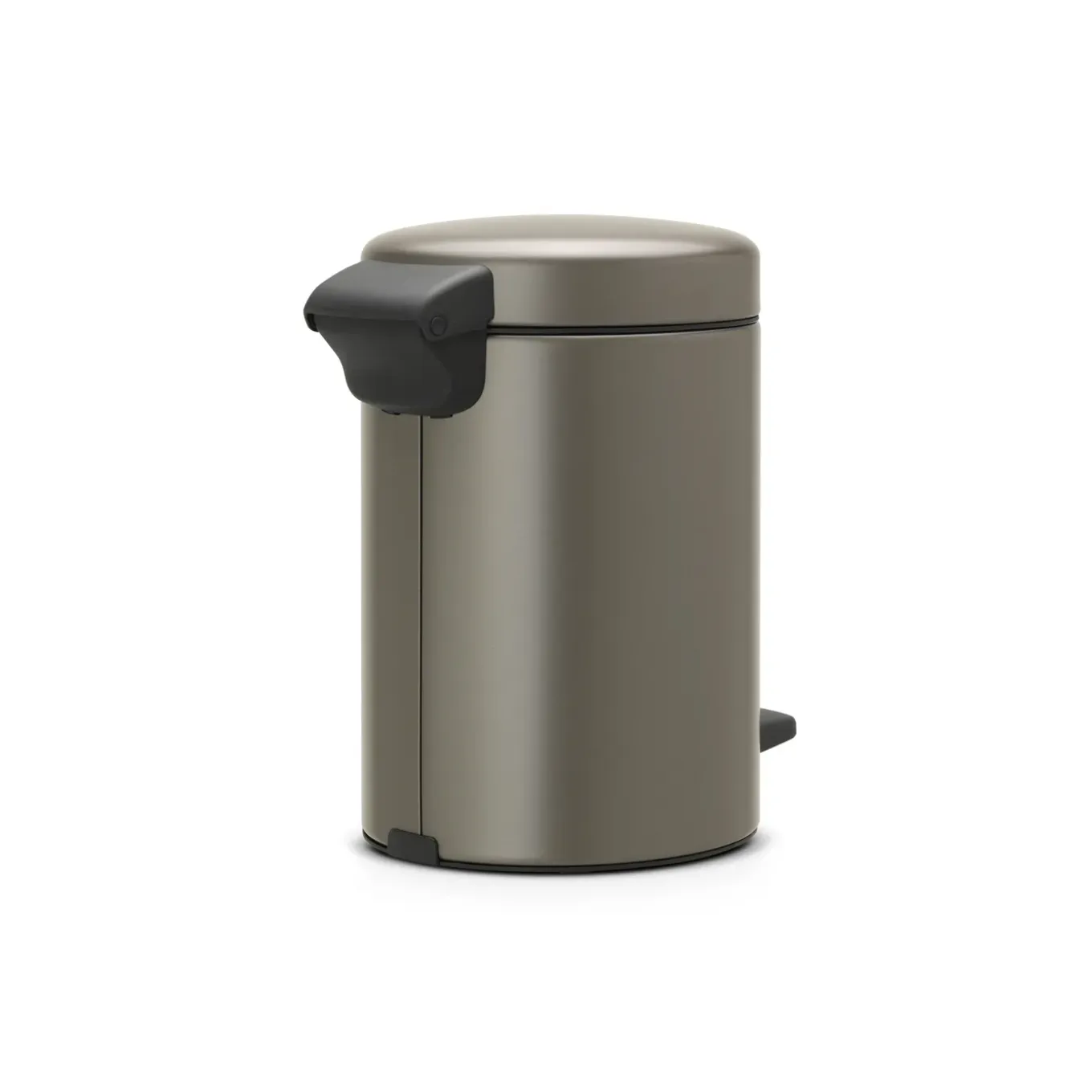 Brabantia prullenbak NewIcon 3L Platinum