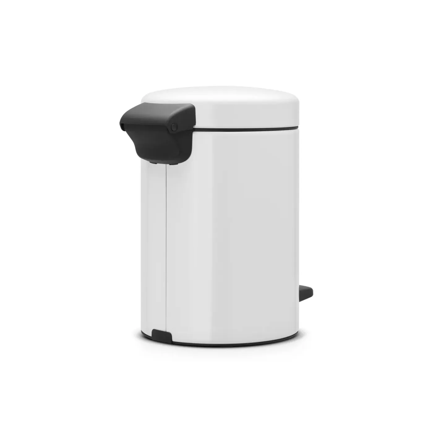 Brabantia prullenbak NewIcon 3L White