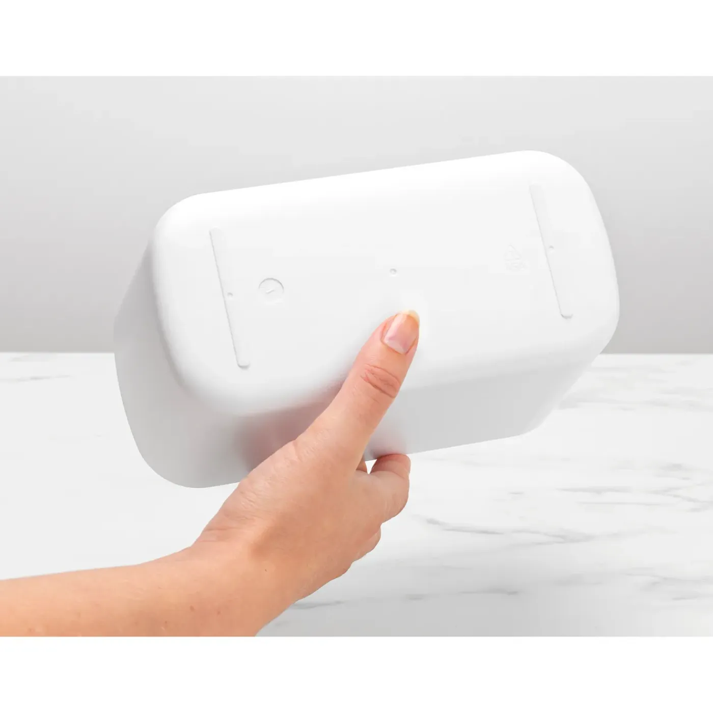 Brabantia - Renew Bathroom Caddy