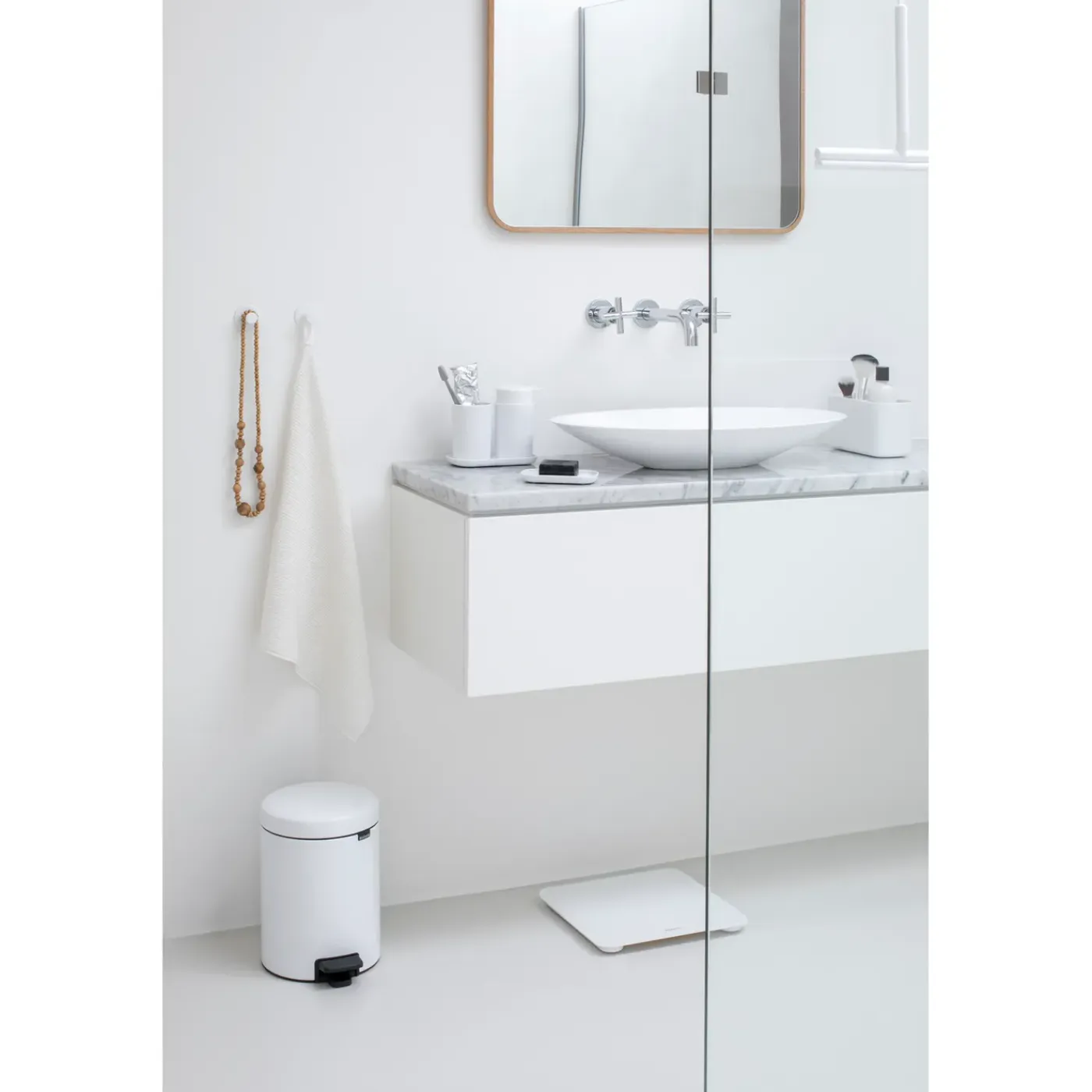 Brabantia - Renew Bathroom Caddy