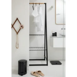 Brabantia - Renew Battery Free Bathroom Scale