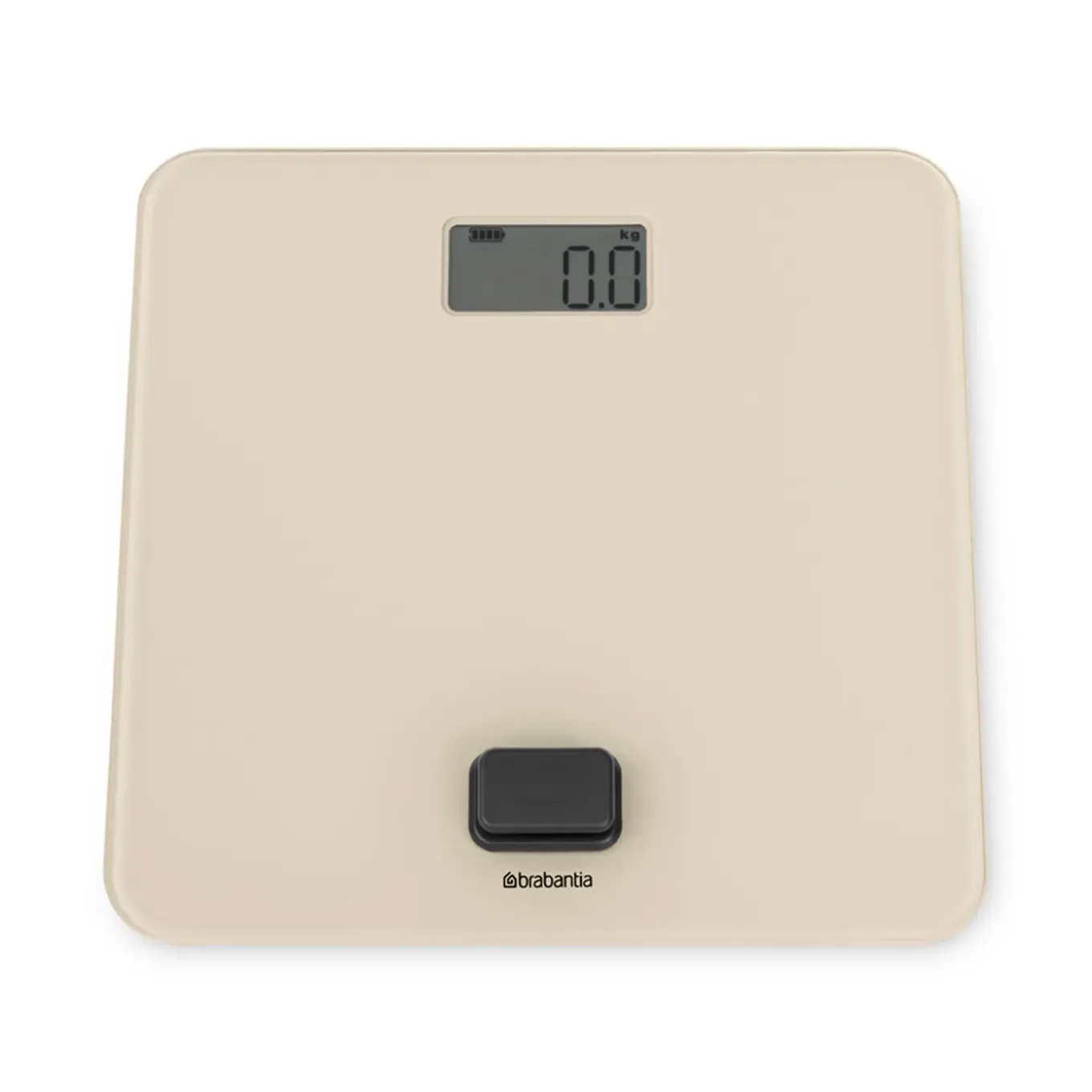 Brabantia - Renew Battery Free Bathroom Scale