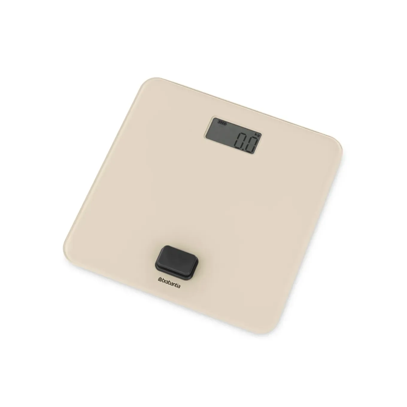 Brabantia - Renew Battery Free Bathroom Scale