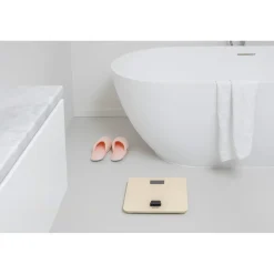 Brabantia - Renew Battery Free Bathroom Scale