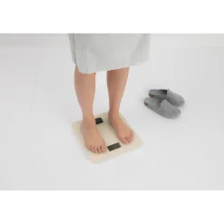 Brabantia - Renew Battery Free Bathroom Scale