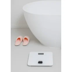 Brabantia - Renew Battery Free Bathroom Scale