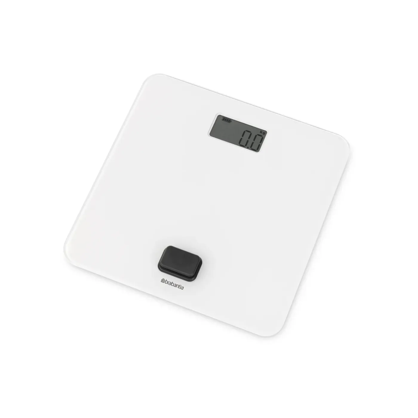 Brabantia - Renew Battery Free Bathroom Scale