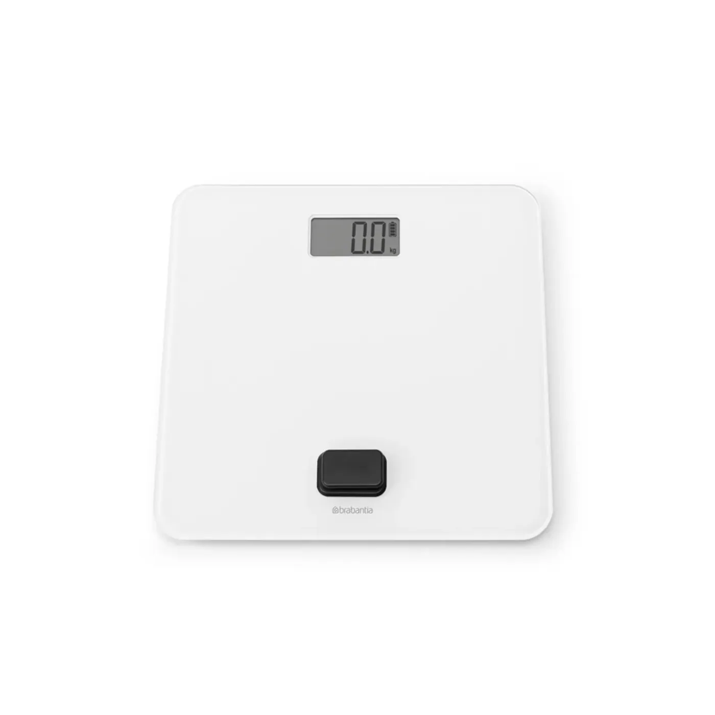 Brabantia - Renew Battery Free Bathroom Scale