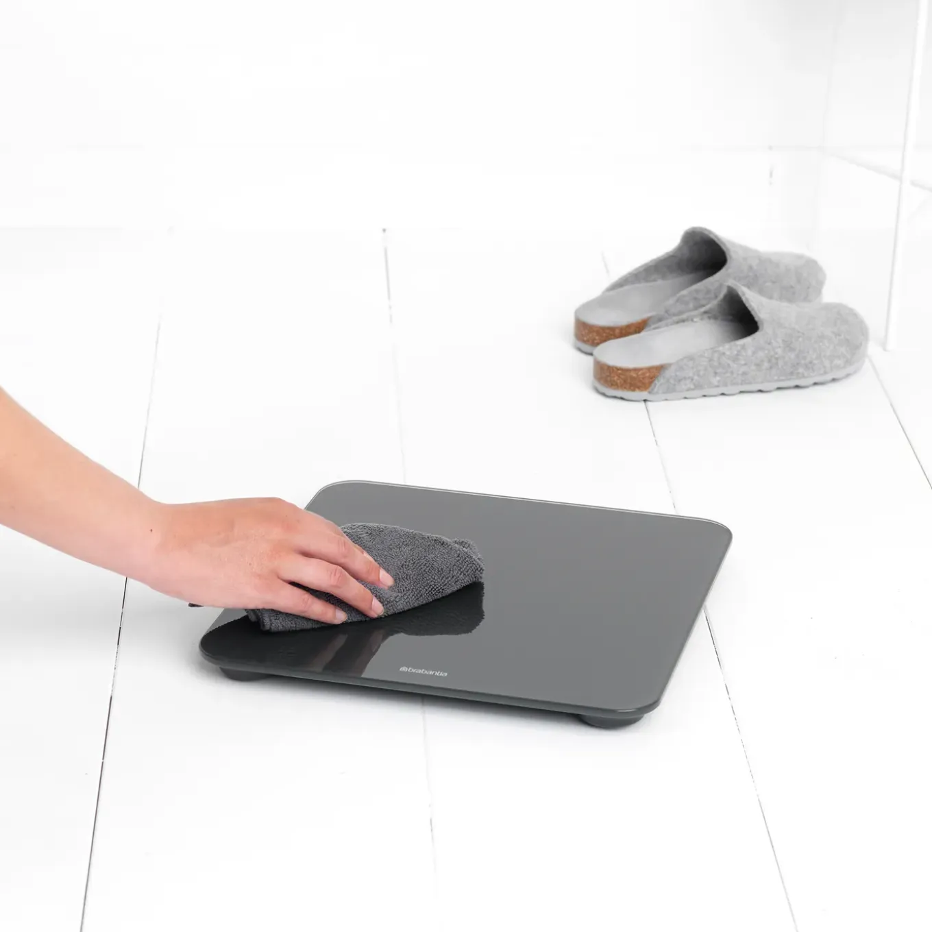 Brabantia - Renew Digital Bathroom Scale