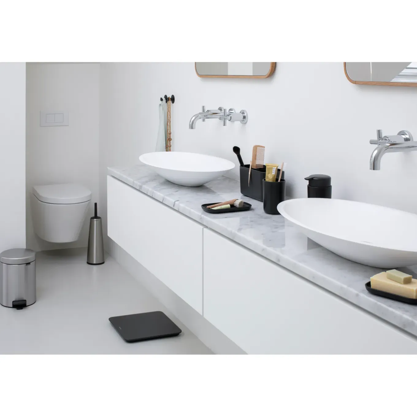 Brabantia - Renew Digital Bathroom Scale