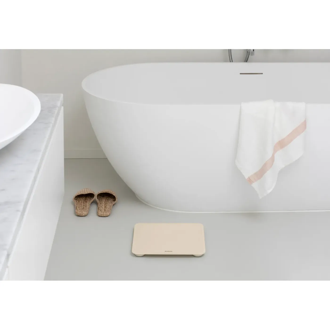 Brabantia - Renew Digital Bathroom Scale