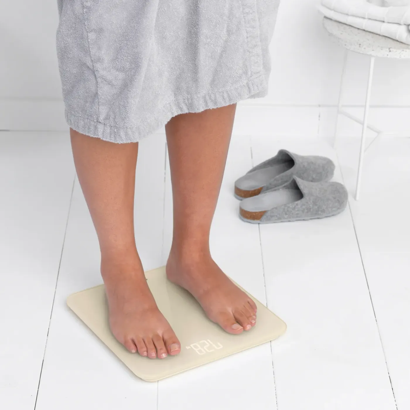 Brabantia - Renew Digital Bathroom Scale