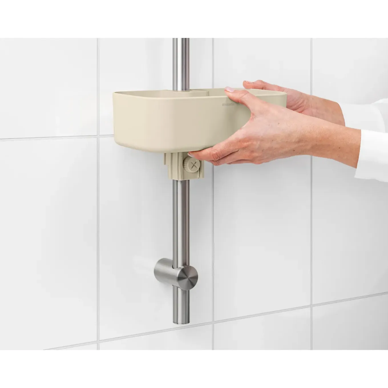 Brabantia - Renew Shower Caddy