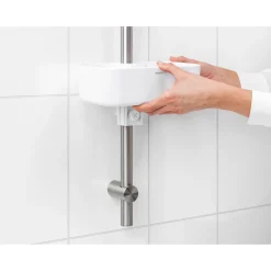 Brabantia - Renew Shower Caddy