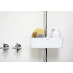 Brabantia - Renew Shower Caddy