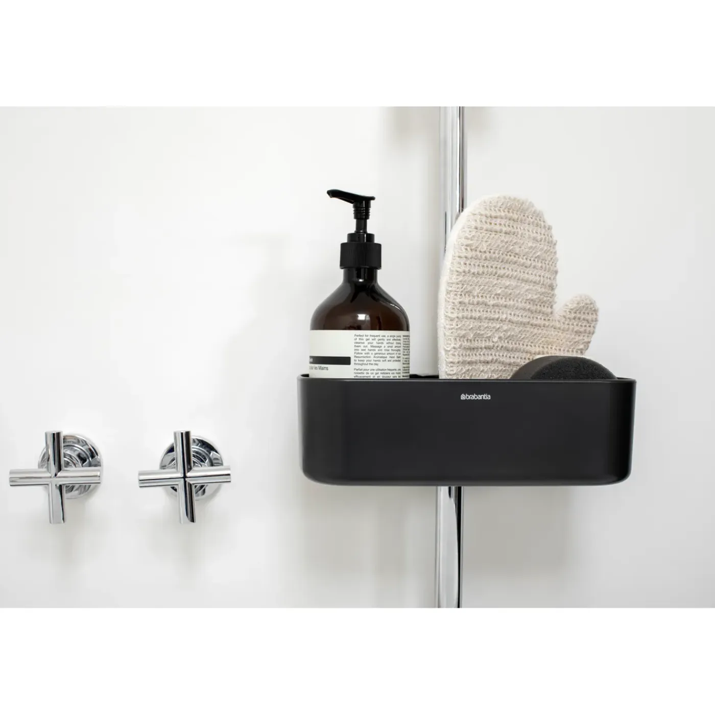Brabantia - Renew Shower Caddy