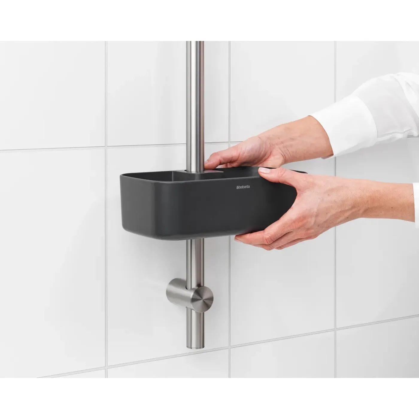 Brabantia - Renew Shower Caddy