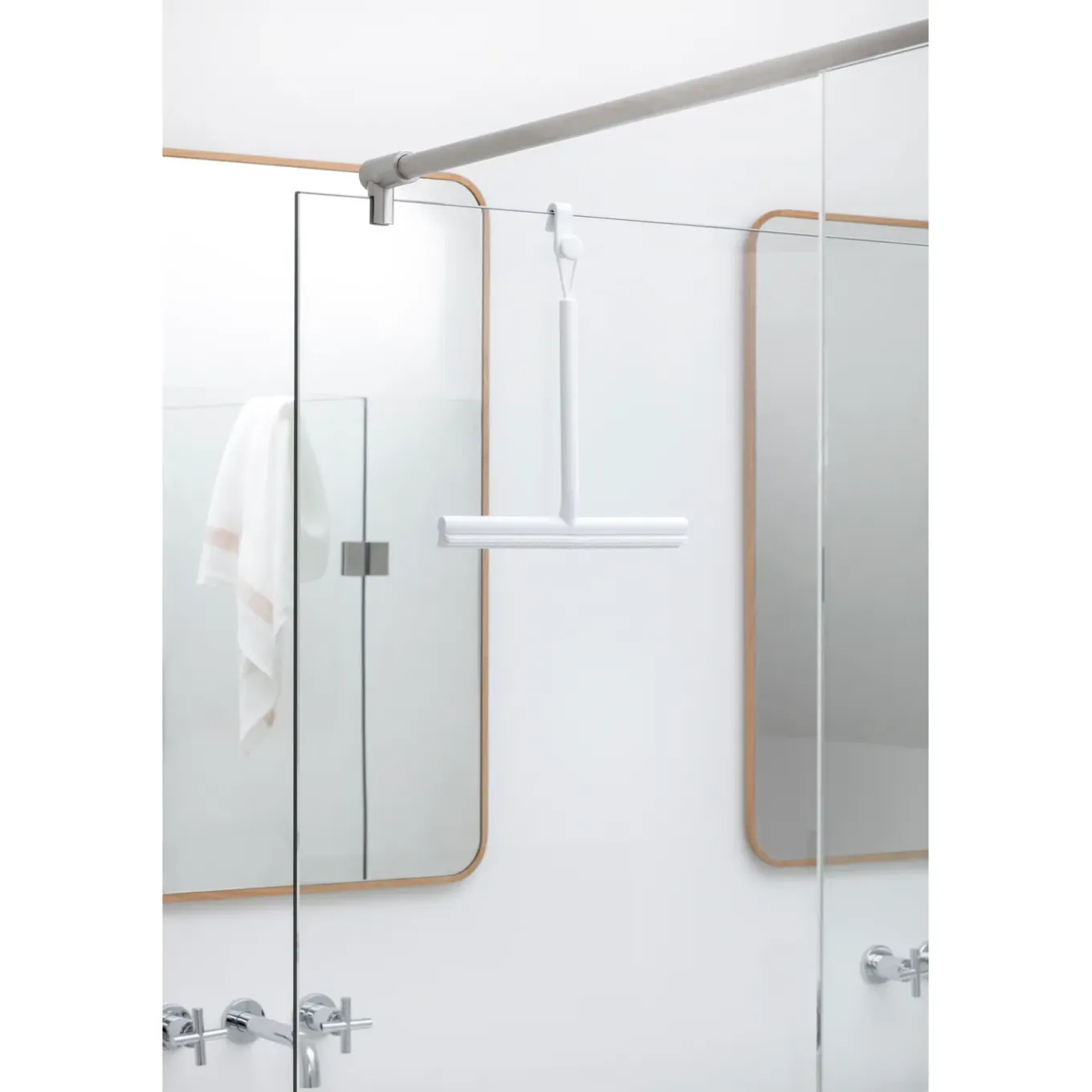 Brabantia - Renew Shower Squeegee