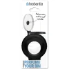 Brabantia starterset Perfume Your Bin zwart 3 stuks