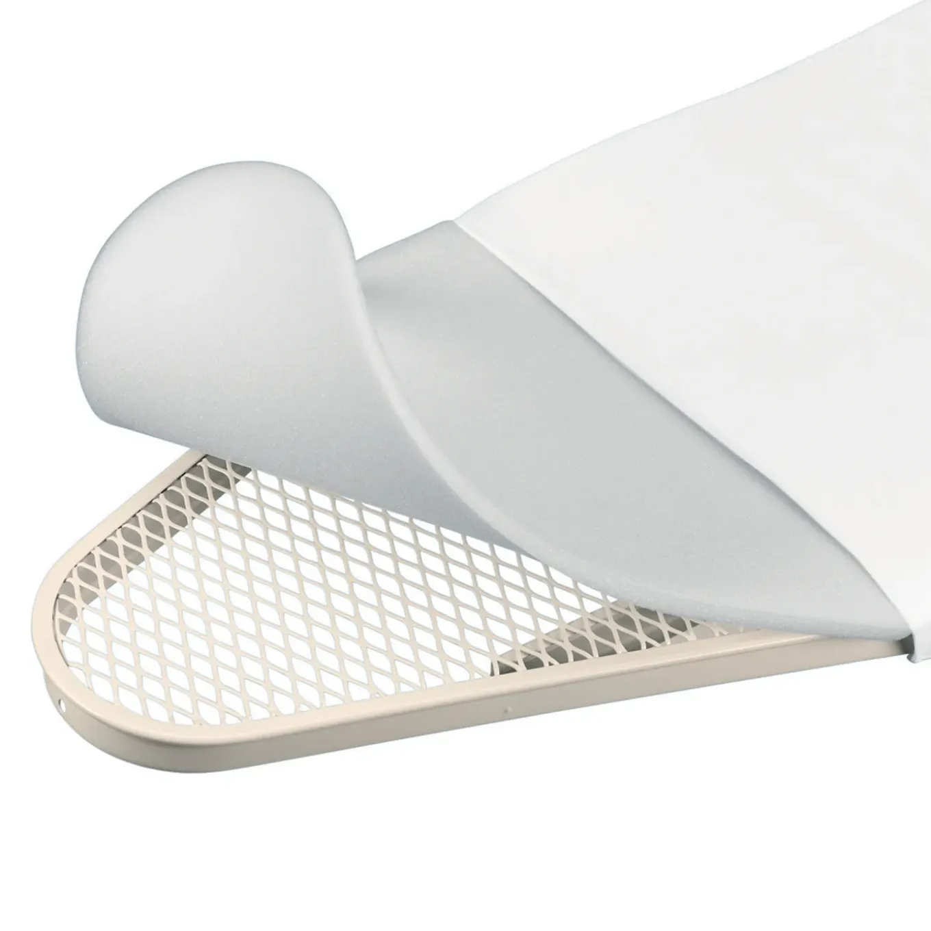 Brabantia - Strijkplankhoes - Complete Set, D