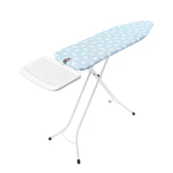 Brabantia - Strijkplank - 124 X 38 Cm, Solid Steam Unit Holder