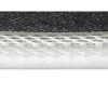 Brabantia - Strijkplank - 124 X 45 Cm, Solid Steam Unit Holder, Perfectflow