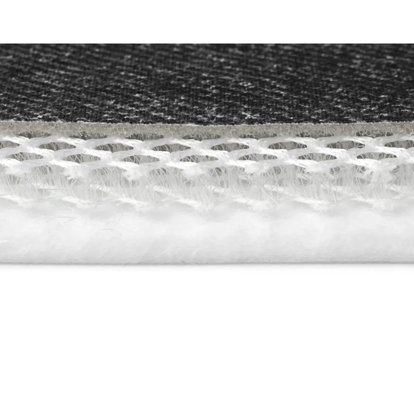 Brabantia - Strijkplank - 124 X 45 Cm, Solid Steam Unit Holder, Perfectflow