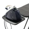 Brabantia - Strijkplank - 124 X 45 cm - Solid Steam Unit Holder