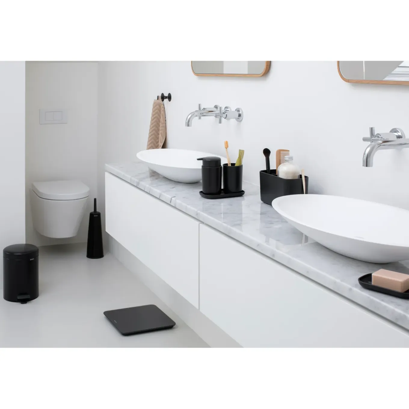 Brabantia - Toiletborstel