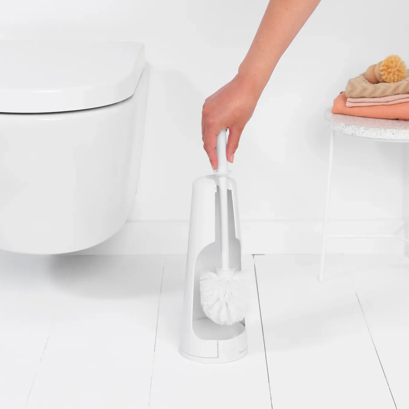 Brabantia - Toiletborstel