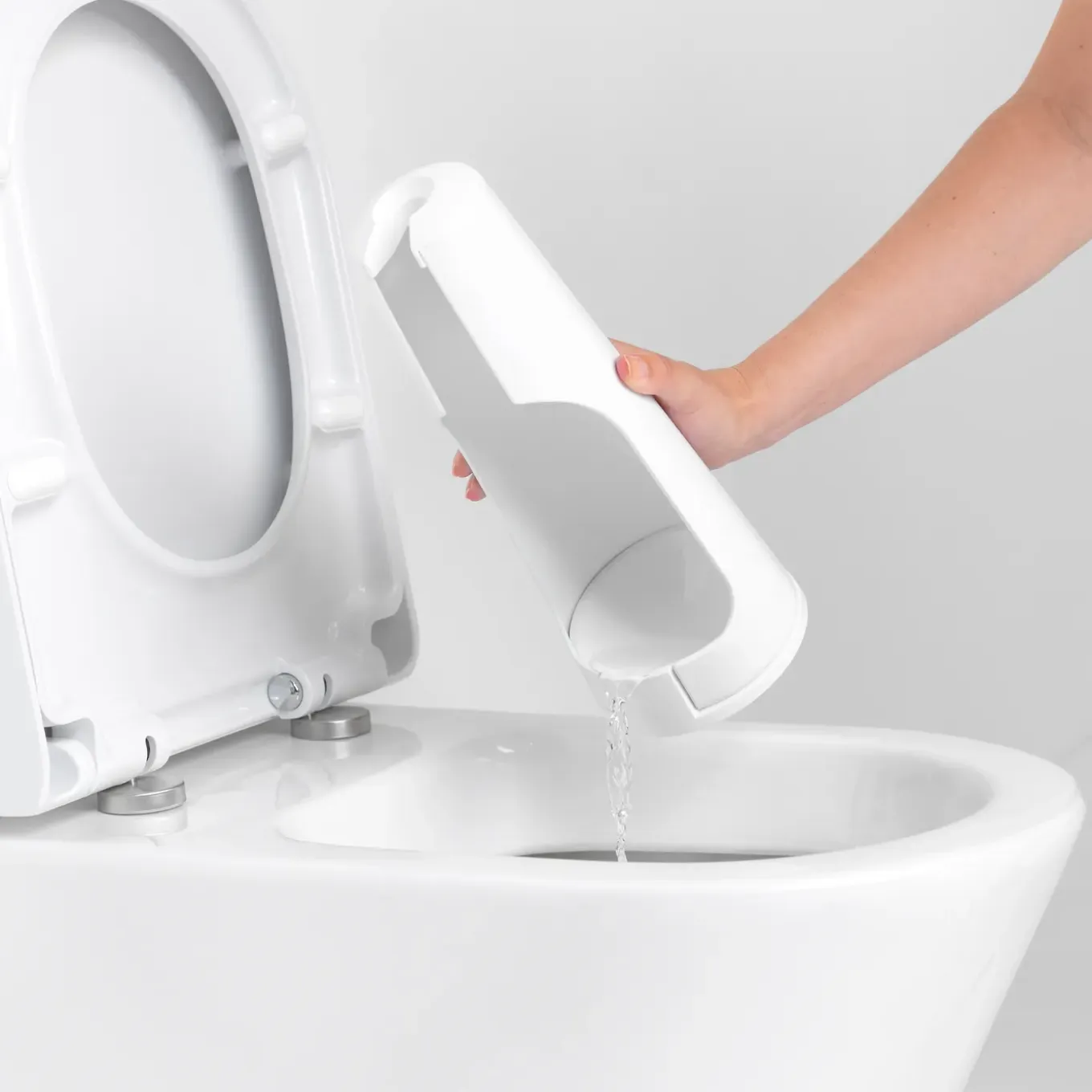 Brabantia - Toiletborstel