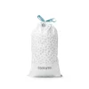 Brabantia vuilniszakken PerfectFit 30L code O 20 stuks