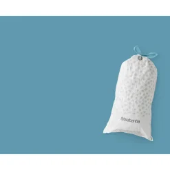 Brabantia vuilniszakken PerfectFit 30L code O 20 stuks
